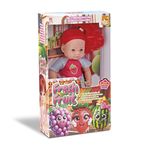 Boneca_Fresh_Fruit_Sortida_Melância,_Morango_ou_Uva_1078_-_Bee_Toys
