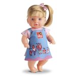 Boneca_Little_Teacher_Ref.1122_Bee_Toys