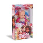 Boneca_Duda_Laço_Ref.1137_Bee_Toys