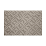 Tapete_de_Sala_Flannel_Elegance_Romariz_100%_Poliéster_Areia_100x140cm_Ref.142320029323010112152_Bella_Janela