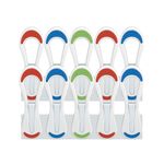 Prendedor_Multiuso_Emborrachado_10_Peças_Ref.LAV6827_Flashlimp