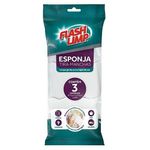 Esponja_Tira_Manchas_3_Peças_Ref.ESP7757_Flashlimp