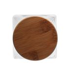 Porta_Mantimento_Vidro_Borossilicato_Com_Tampa_Bambu_500ml_Ref.20724_Wolff