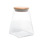 Porta_Mantimento_Vidro_Borossilicato_Com_Tampa_Bambu_500ml_Ref.20724_Wolff