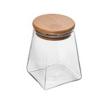 Porta_Mantimento_Vidro_Borossilicato_Com_Tampa_Bambu_350ml_Ref.20723_Wolff