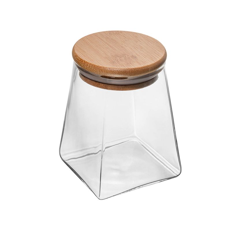 Porta_Mantimento_Vidro_Borossilicato_Com_Tampa_Bambu_350ml_Ref.20723_Wolff