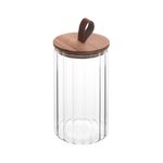 Porta_Mantimento_Classic_Vidro_Borossilicato_Com_Tampa_de_Acácia_880ml_Ref.20800_Wolff