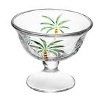 Taça_Para_Sobremesa_Palm_Hand_Painting_Cristal_Ecológico_180ml_Ref.222869_Lyor