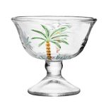 Taça_Para_Sobremesa_Palm_Hand_Painting_Cristal_Ecológico_180ml_Ref.222869_Lyor
