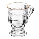 Taça_Para_Cappuccino_Diamante_Com_Fio_de_Ouro_Cristal_Ecológico_142ml_221092_-_Lyor