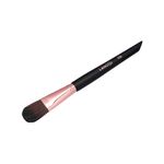 Pincel_Base_Língua_de_Gato_Rose_Black_LS3004_-_Lanossi