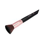 Pincel_Kabuki_Face_Rose_Black_LS3009_-_Lanossi