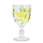Jogo_Taças_Limone_Color_Vidro_350ml_Com_6_Peças_Ref.31827_Tuut