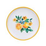 Prato_Sobremesa_Melamine_Zagara_21cm_Ref.32320_Tuut