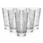 Conjunto_6_Copos_Italiano_Vidro_420ml_Ref.9110_Plasvale