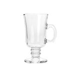 Caneca_Para_Capuccino_Vidro_240ml_Ref.9100_Plasvale