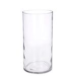 Vaso_Tubo_Vidro_transparente_15x30cm_Ref.49781311_Grillo