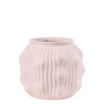 Vaso_Cerâmica_Texturizado_Pequeno_Rose_Ref.58575562_Grillo