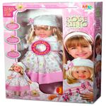 Boneca_Rose_Ring_Cantigas_Ref.245_Milk