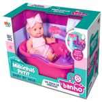 Boneca_Milkinhas_Petit_Banho_Ref.425_Milk