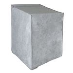Capa_para_Lavadora_Basic_Tamanho_G_Sortida_66x100cm_201201/_1201_-_Útil