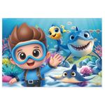 Quebra_Cabeça_80_Peças_Expedição_Submarina_Ref.793607_Pais_&_Filhos