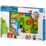 Encaixe_Fazendinha_Feliz_13_Peças_Ref.793943_Pais_&_Filhos