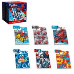 Mini_Quebra-cabeça_Spider_Man_Madeira_Sortido_Ref.811083_Pais_&_Filhos