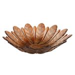 Centro_de_Mesa_Folhas_Café_39cm_1496TCF_-_Vitazza