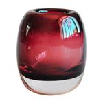 Vaso_Murano_Bicolor_Vidro_Vinho_E_Preto_12,5x16cm_Ref.28035_L_Hermitage