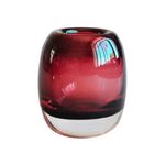 Vaso_Murano_Bicolor_Vidro_Vinho_E_Preto_10x11cm_Ref.28034_L_Hermitage
