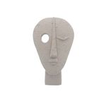Escultura_Face_Caiçara_Cimento_Cinza_28,5cm_Ref.30387_L_Hermitage
