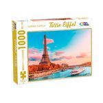Quebra_Cabeça_1000_Peças_Torre_Eiffel_Ref.10775_Pais_&_Filhos