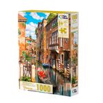 Quebra_Cabeça_1000_Peças_Veneza_Ref.7266_Pais_&_Filhos