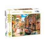 Quebra_Cabeça_1000_Peças_Veneza_Ref.7266_Pais_&_Filhos