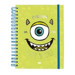 Caderno_Smart_Colegial_Monstros_S.a._80_Folhas_Ref.4488_Dac