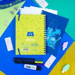 Caderno_Smart_Colegial_Monstros_S.a._80_Folhas_Ref.4488_Dac