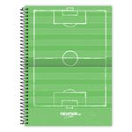 Caderno_Universitário_Espiral_Capa_Dura_Neymar_Sortido_10_Matérias_160_Folhas_286937_-_Credeal