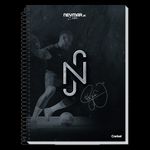 Caderno_Universitário_Espiral_Capa_Dura_Neymar_Sortido_1_Matéria_80_Folhas_286920_-_Credeal