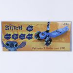 Patinete_3_Rodas_Com_Led_Stitch_Metal_Pvc_225669_Ref.DIS1557_honeyhome