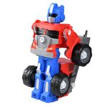 Robô_Carro_Transforme_2_Em_1_Vermelho_Ref.LM4435_honeyhome