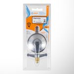 Regulador_Para_Gás_Excel_1kg/h_Com_Registro_Acoplado_Ref.4955015700_Vinigás