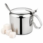 Açucareiro_Com_Colher_Aço_Inox_300ml_Ref.61300_Bono
