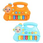 Piano_Eletrônico_Animado_de_Brinquedo_Sortido_Ref.LM4437_honeyhome