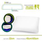 Travesseiro_Neonasa_Standard_Ref.000NW4200_Sonomax