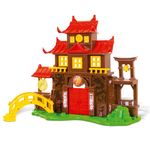 Boneco_Jake_Missão_Ninja_Dojo_do_Dragão_Completo_Ref.0160_Samba_Toys