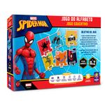 Jogo_Marvel_Jogo_Alfabeto_Homem_Aranha_Ref.1998_Mimo