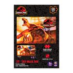 Quebra_Cabeça_500_Peças_T-rex_Jurassic_Park_Ref.2115_Mimo