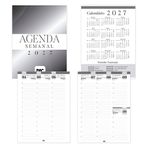 Agenda_Semanal_Brochura_Universitária_Básica_Preta_2027_Ref.4681_Dac