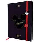 Agenda_Mickey_Mouse_A5_Ref.5658_Dac